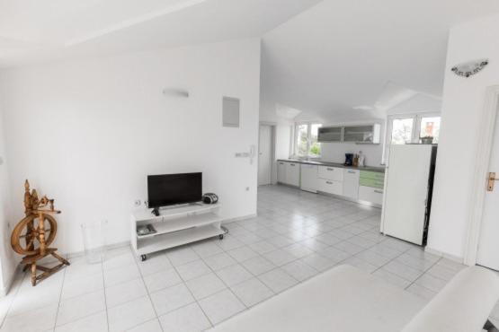 Apartments Verita Pakoštane Exterior foto