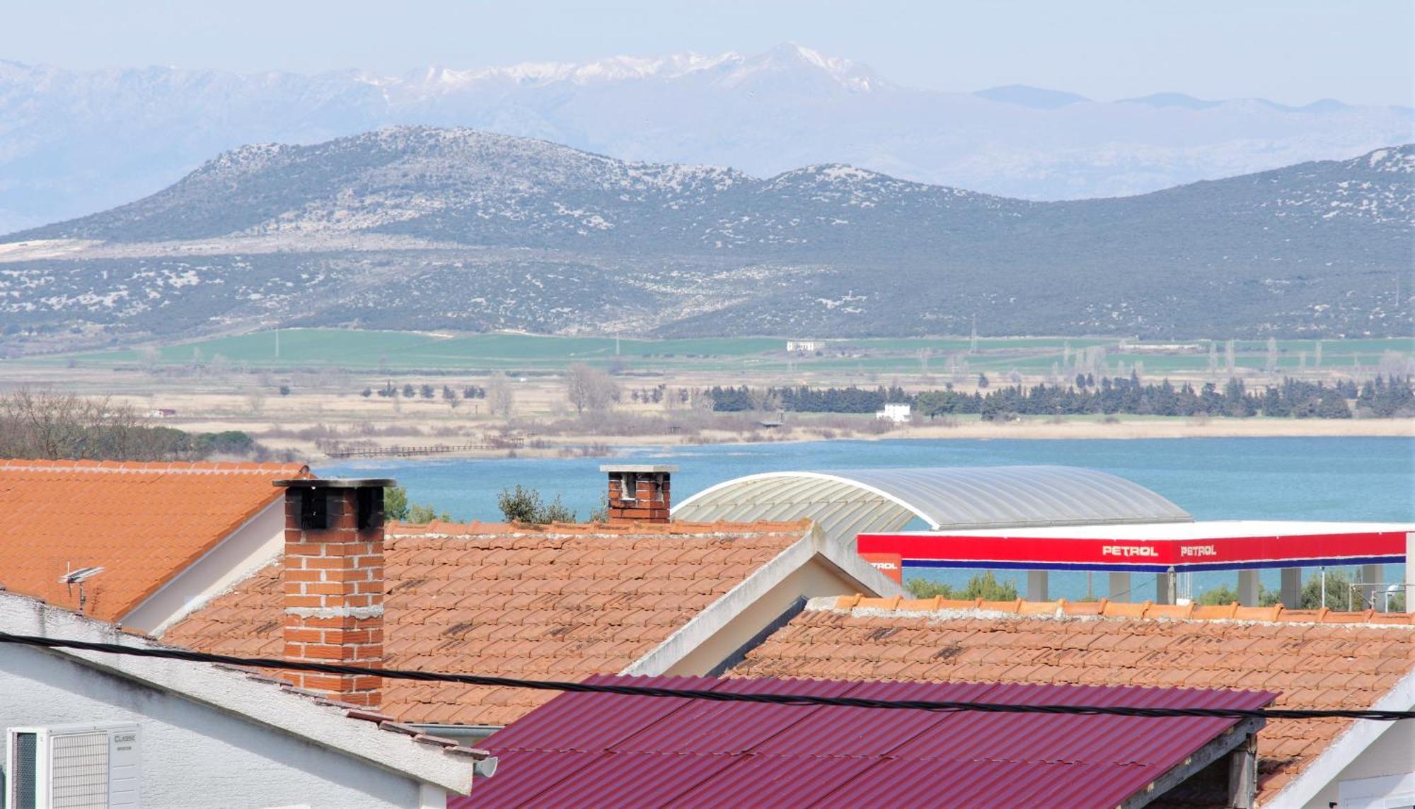 Apartments Verita Pakoštane Exterior foto